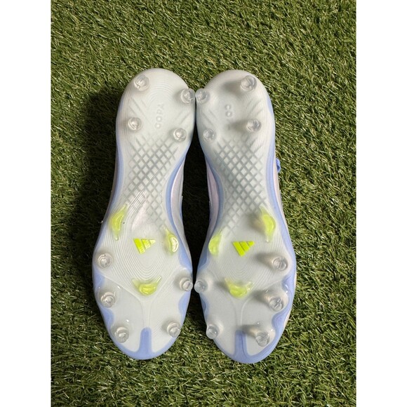Adidas Copa Pure 3 Elite FG Soccer Cleats Celestial Victory Pack ID9038 Mens 10 main image 5